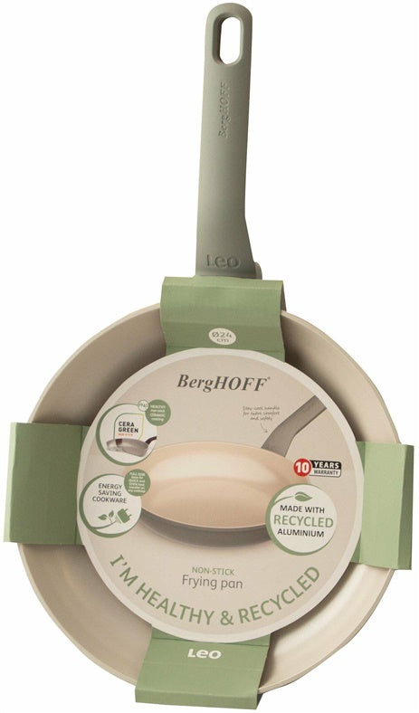 Patelnia BergHOFF Leo Balance Moonmist, Ø 24 cm