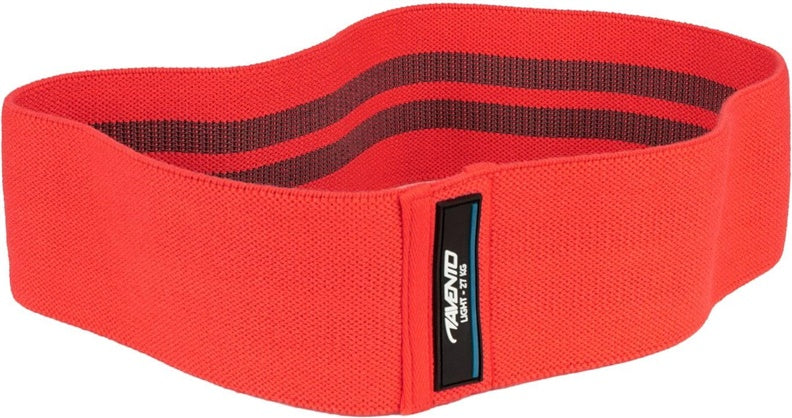 Zestaw gum oporowych Avento Fitness