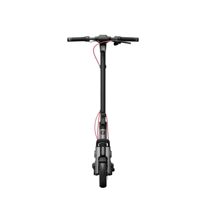 Electric Scooter Ninebot by Segway F3 E, black/grey