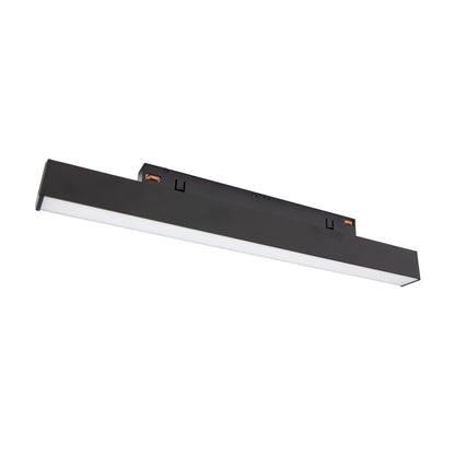Šviestuvas lubinis Spectrum SYSTEM SHIFT 48V, 8 W, LED
