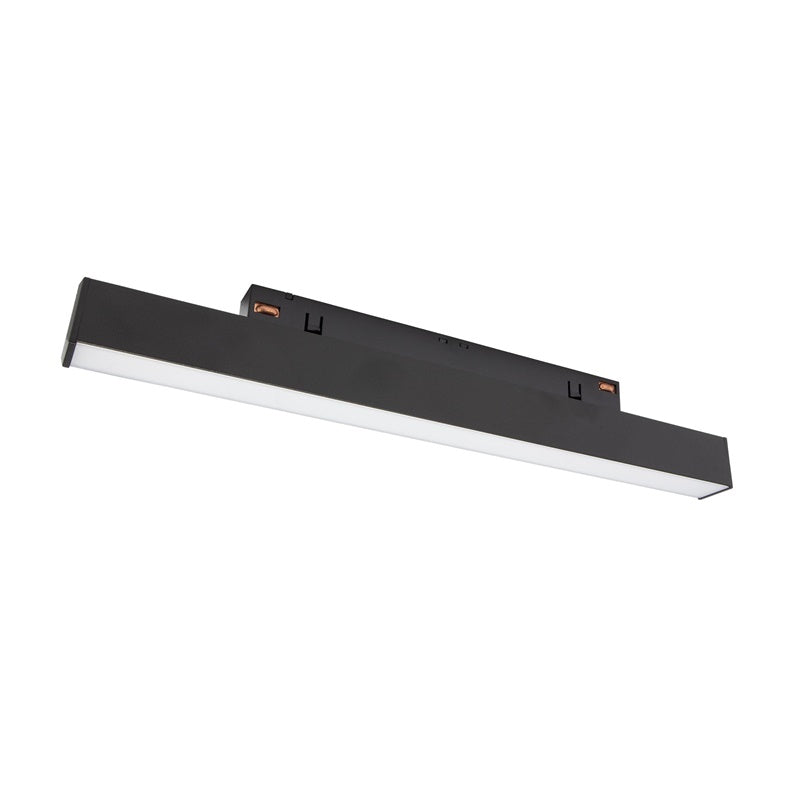 Ceiling light Spectrum SYSTEM SHIFT 48V, 8 W, LED