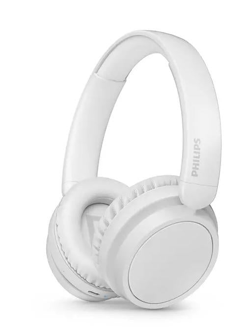 SŁUCHAWKI BEZPRZEWODOWE TAH5209WT/00 PHILIPS