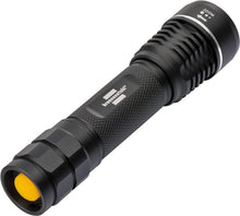 RECHARGEABLE HANDHELD FLASHLIGHT 600LM IP67