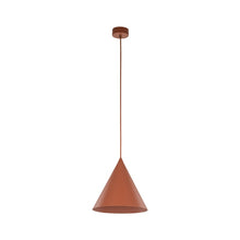 Šviestuvas kabinamas TK Lighting Cono 6632, 15 W, E27