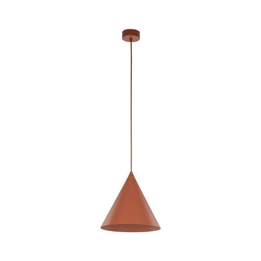 Lampa wisząca TK Lighting Cono 6632, 15 W, E27