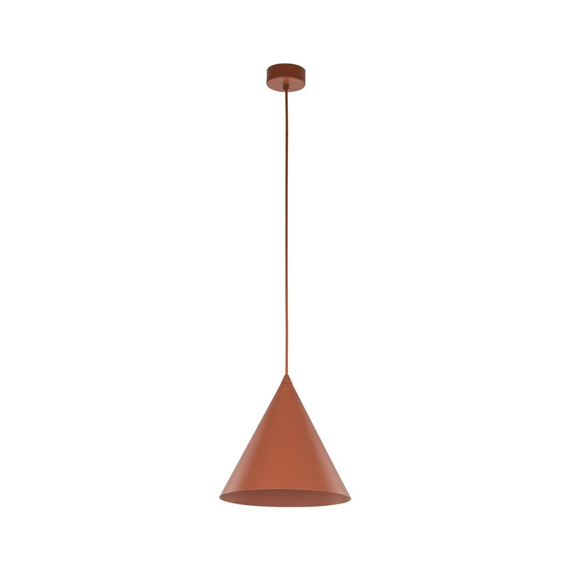 Šviestuvas kabinamas TK Lighting Cono 6632, 15 W, E27