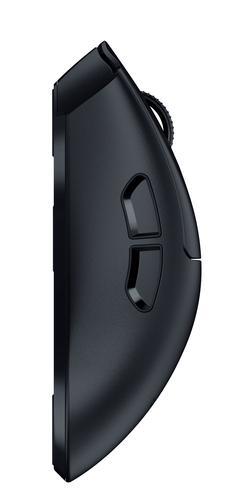 PELĖ ŽAIDIMŲ RAZER DEATHADDER V4 PRO JUODA