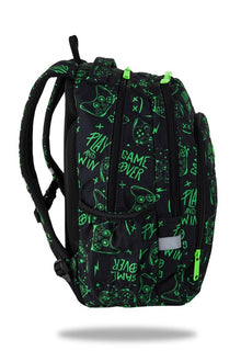 COOLPACK PRIME PRO BACKPACK GAME NIGHT