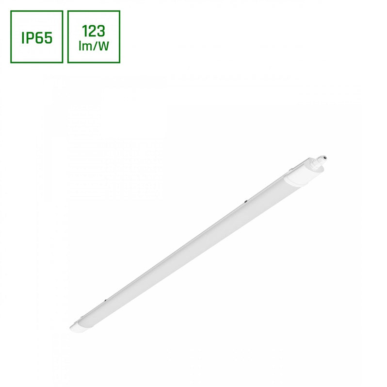 LIGHT FIXTURE LIMEA MINI 36W IP65 120CM