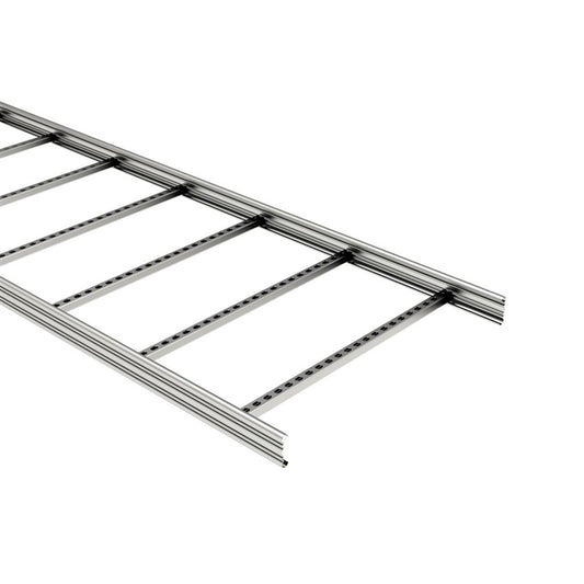 Cable ladder MEKA KS20-600, L=6000 XPG. 6M