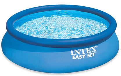 Intex Easy Set Inflatable Pool 128130NP 366x76cm