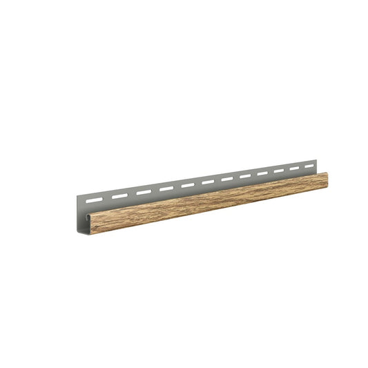 EDGE BAND J-PROF SVPU15 3.05M MED OAK(10)