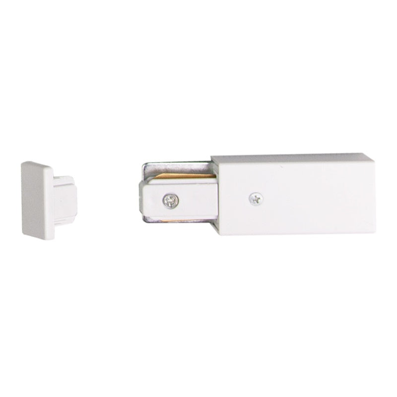Rail fixing element ceiling DPM X-Line Dead End Cap