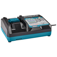 Battery charger Makita 191M90-3, 40 V