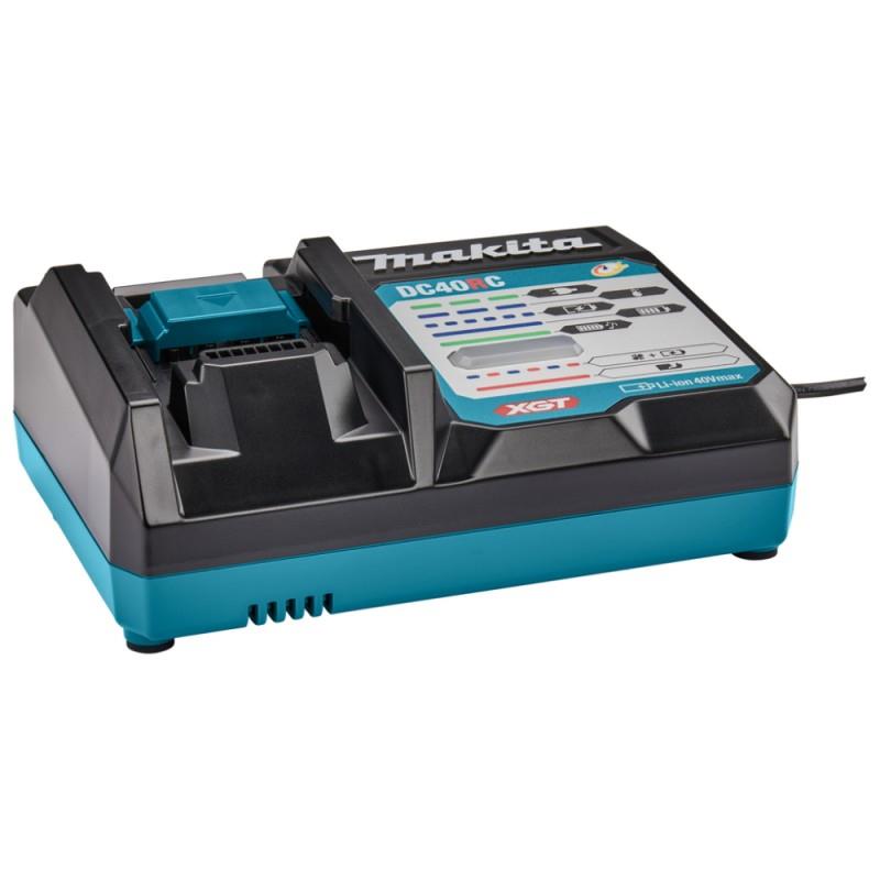 Battery charger Makita 191M90-3, 40 V