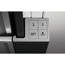 Okap do zabudowy Electrolux Series 300 LFP326FB
