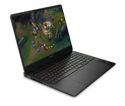HP Omen Ryzen AI 7 24/512GB 16" RTX5070 Laptop