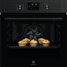 OVEN EOD4P57H ELECTROLUX