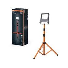 PROŽEK PASTATOMAS 1X50W 5000LM IP65