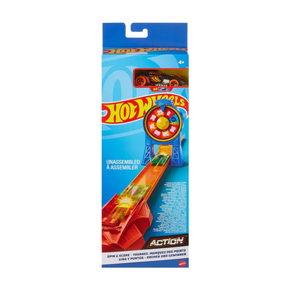 Attachment Hot Wheels TRACK DETAILS FWM85