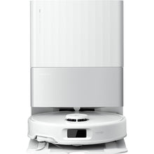 Robot Vacuum Cleaner Roborock Qrevo Edge 5V1, White