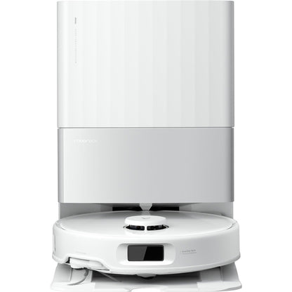 Odkurzacz automatyczny Roborock Qrevo Edge 5W1, biały