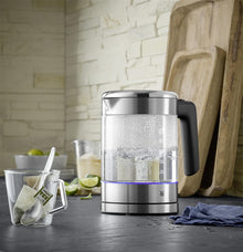 Electric Kettle WMF 0413190011, 1 l