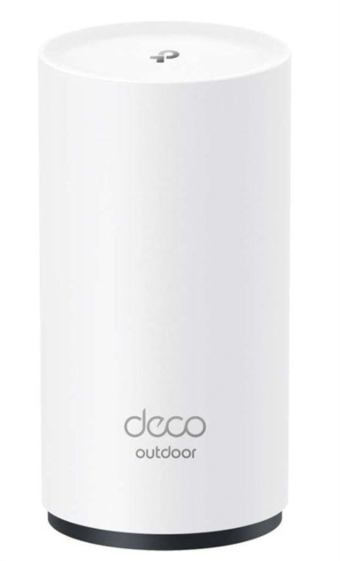 TP-Link AX3000 Router (Deco X50-Outdoor)