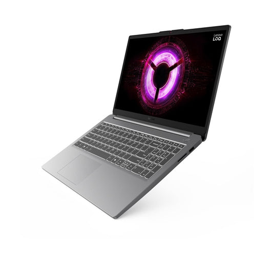 Kompiuteris Lenovo LOQ R7 16/512GB 15.6" RTX4050