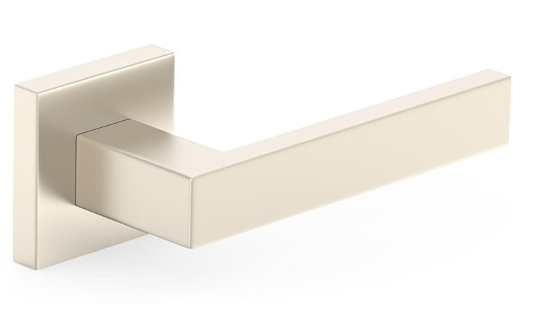 Handle Metal-Bud METAL-BUD Satin Velvet QUBIK, interior