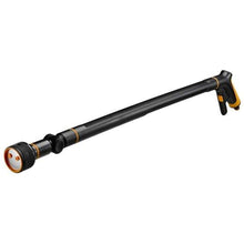 Spray lance Fiskars 1065488, manual, 640 mm