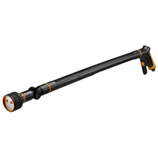 Spray lance Fiskars 1065488, manual, 640 mm