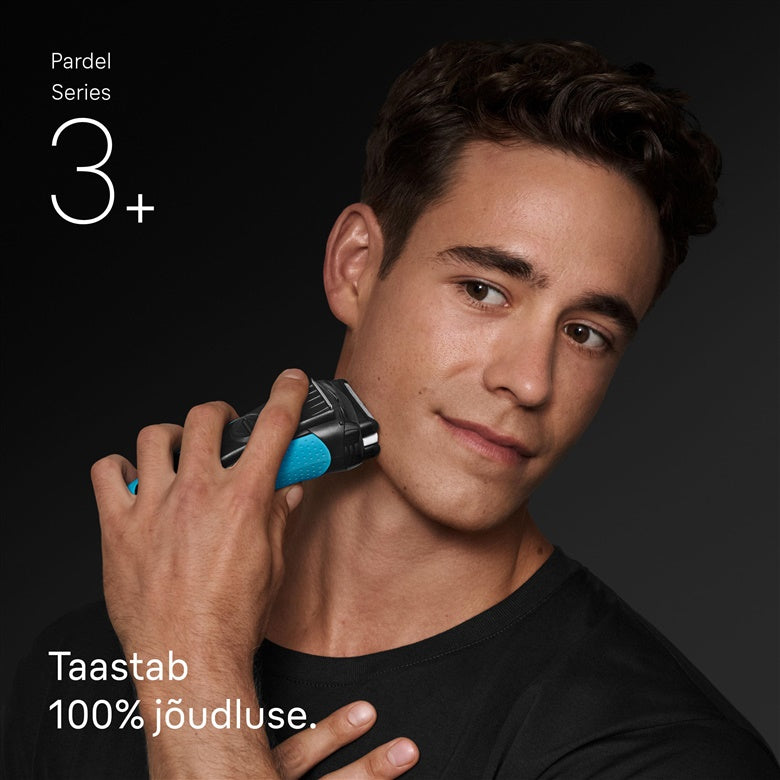 Shaver head Braun Series 3 32B
