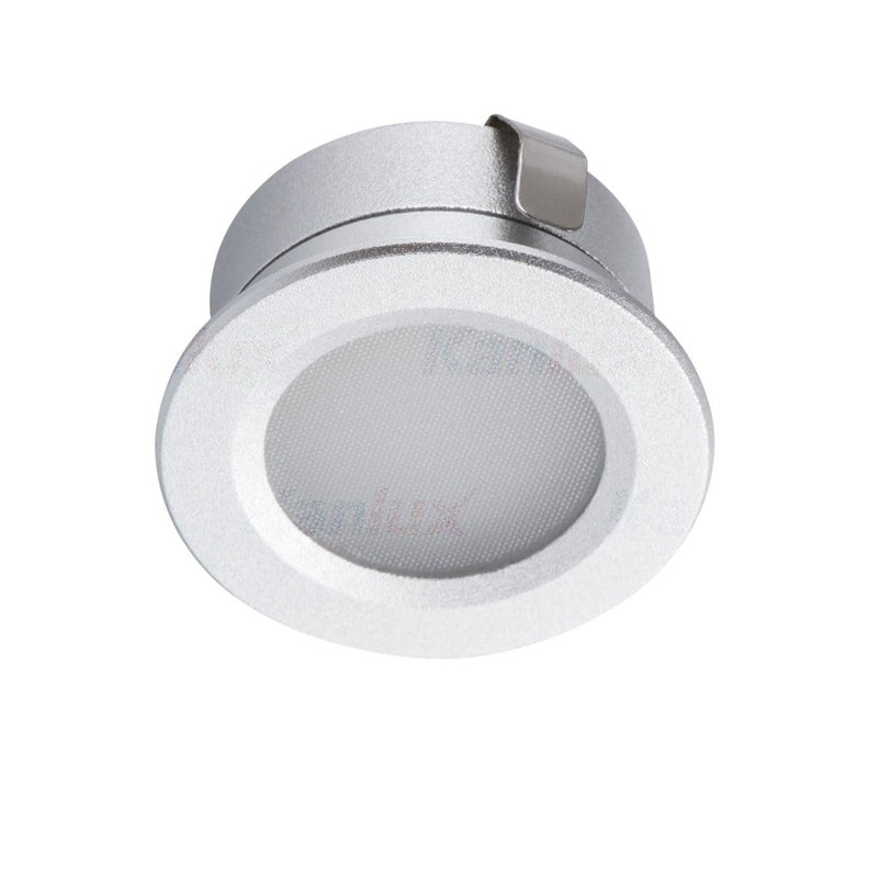 Oprawa Kanlux Imber, 1W, 4000°K, aluminiowa, 23520