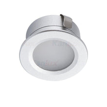 Kanlux Imber Luminaire, 1W, 4000K, aluminium, 23520