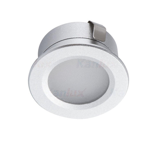 Kanlux Imber Luminaire, 1W, 4000K, aluminium, 23520
