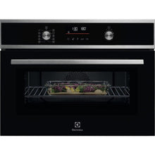 OVEN EVL6E49X ELECTROLUX