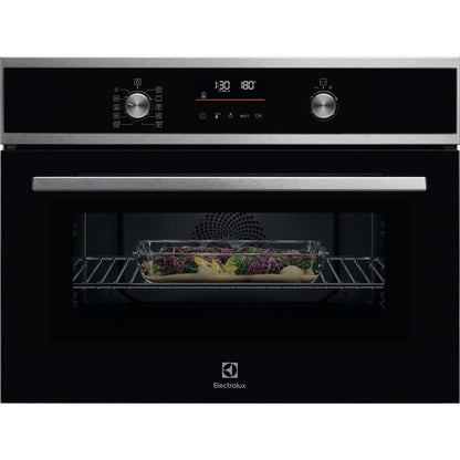 OVEN EVL6E49X ELECTROLUX