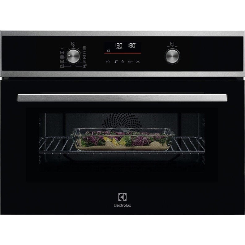 OVEN EVL6E49X ELECTROLUX