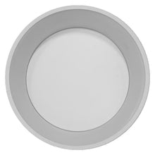 LUMINAIRE FIX WIFI 450 24W GREY
