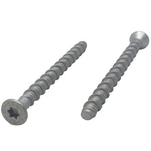 Concrete Screw Superfixer SF-SSK-6X92, 7.5 mm x 92 mm