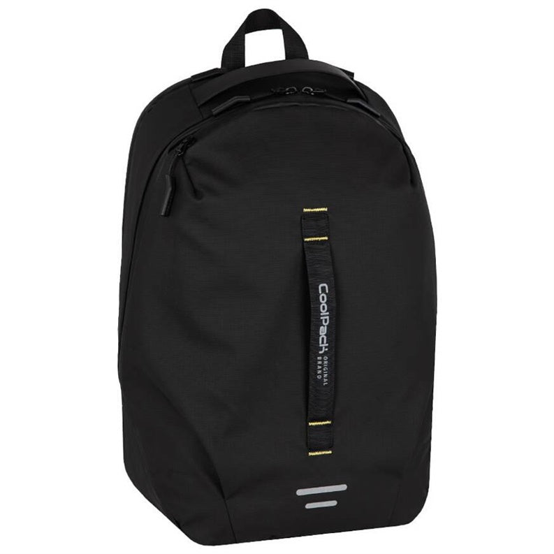 School backpack CoolPack F118641, 17 cm x 32 cm x 46 cm