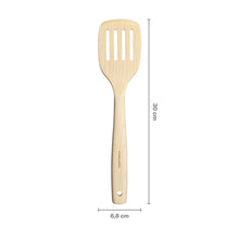 Maisto mentelė Fiskars 1075686, 30 cm, ruda