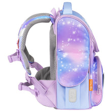 BACKPACK KITTY IN CLOUDS 35X31X19 700G