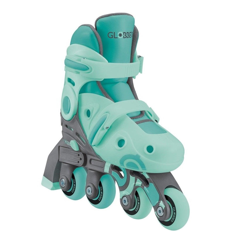 Globber Learning Skates 2in1