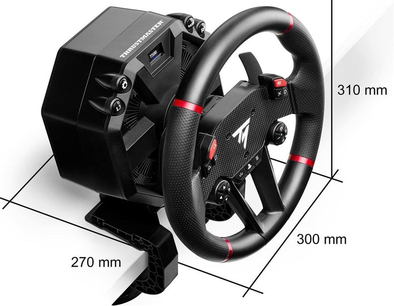 THRUSTMASTER T598 GAMING STEERING WHEEL
