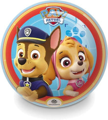 Vaikiškas kamuolys Mondo Paw Patrol 26017, 22 cm