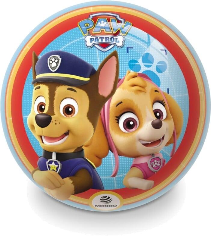 Vaikiškas kamuolys Mondo Paw Patrol 26017, 22 cm