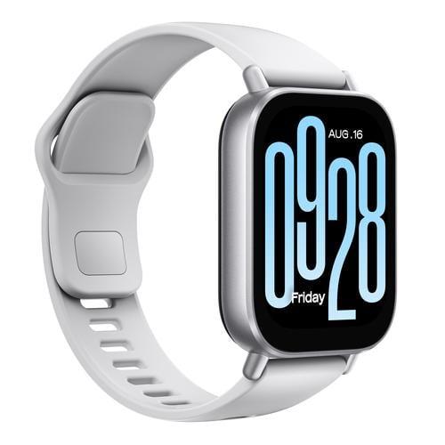 Inteligentny zegarek Xiaomi Redmi Watch 5 Active srebrny
