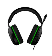 Wired Gaming Headset HyperX CloudX Stinger II, black